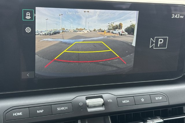 Used 2026 Kia K4 FWD image 15