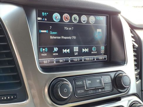 Used 2020 Chevrolet Tahoe Premier w/ Premier Plus Edition image 11