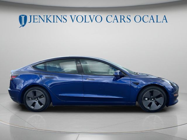 Used 2023 Tesla Model 3 Standard Range RWD image 2