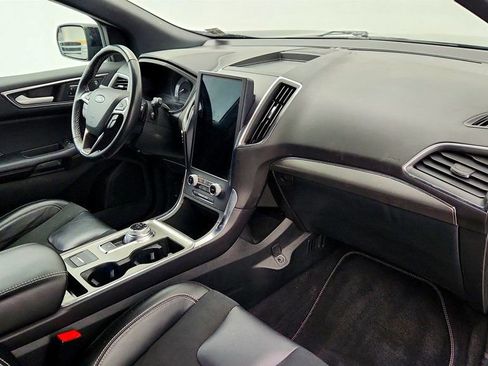 Used 2023 Ford Edge ST AWD/4WD image 22