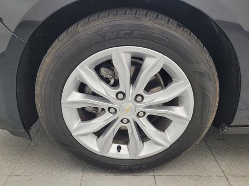 Used 2024 Chevrolet Malibu LT FWD image 31