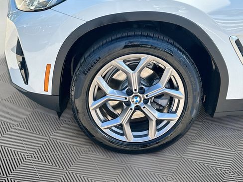 Used 2022 BMW X3 sDrive30i w/ Convenience Package w/ZPA image 38