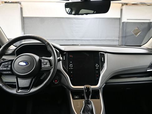 Certified 2025 Subaru Outback Onyx Edition image 22