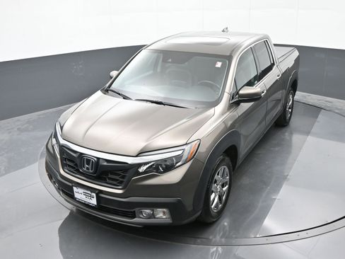 Used 2020 Honda Ridgeline RTL-E image 32
