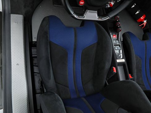 Certified 2015 Ferrari 458 Speciale A image 35