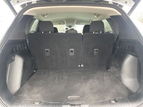 Used 2023 Ford Escape Active image 12