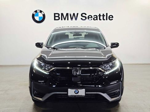 Used 2022 Honda CR-V EX image 6