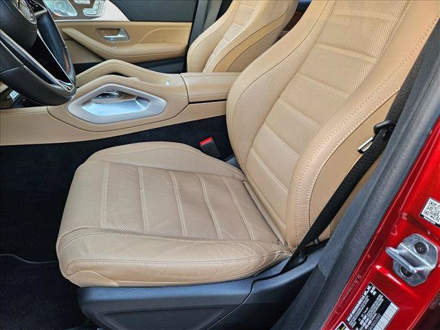 Used 2024 Mercedes-Benz GLE 450e 4MATIC image 14