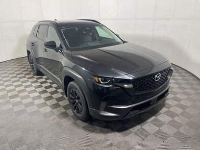 New 2026 MAZDA CX-50 AWD 2.5 Hybrid w/ Weather Package