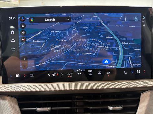 New 2026 Ford Explorer Active w/ Active Comfort Package image 25