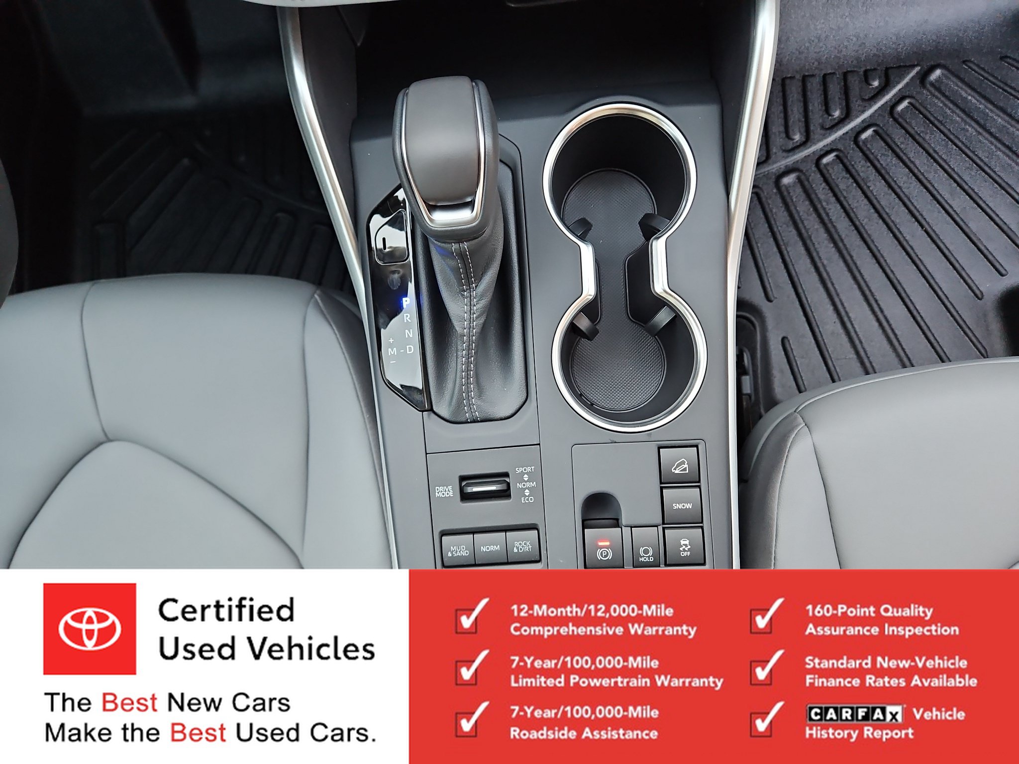 Certified 2026 Toyota Highlander XLE AWD/4WD image 29