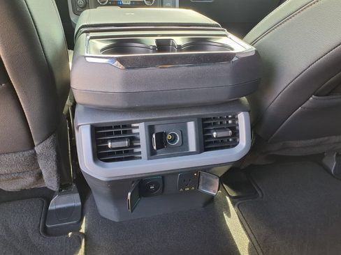 Used 2024 Ford F150 Lariat w/ Mobile Office Package AWD/4WD image 17