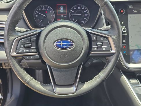 Used 2024 Subaru Legacy Limited AWD/4WD image 27