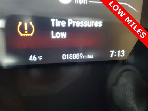 Certified 2021 Honda CR-V EX-L image 21