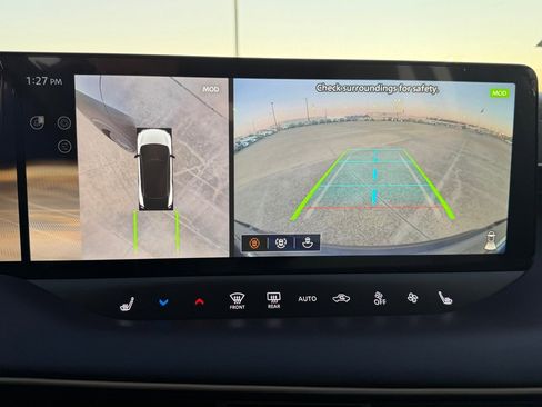 New 2026 Nissan Leaf SV+ image 13