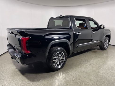 New 2026 Toyota Tundra 1794 Edition image 3