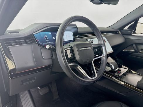 Used 2024 Land Rover Range Rover Sport SE image 9