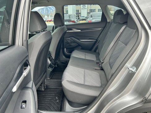 Used 2024 Kia Seltos LX image 23