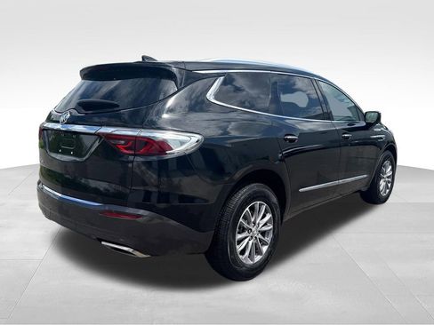 Used 2024 Buick Enclave Essence AWD/4WD image 15