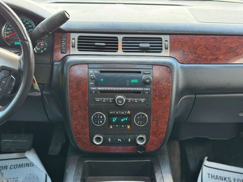 Used 2012 Chevrolet Tahoe LT image 21