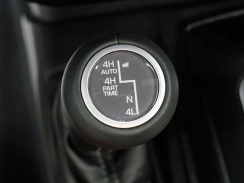 Used 2024 Jeep Wrangler Unlimited Rubicon 392 AWD/4WD image 33