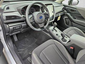 Used 2025 Subaru Crosstrek 2.0i Premium AWD/4WD video 3