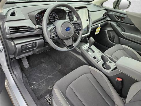 Used 2025 Subaru Crosstrek 2.0i Premium AWD/4WD image 3