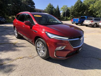 Used 2023 Buick Enclave Premium w/ Experience Buick Package