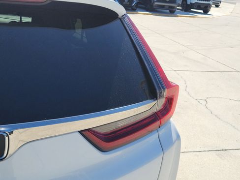 Used 2020 Honda CR-V EX image 11