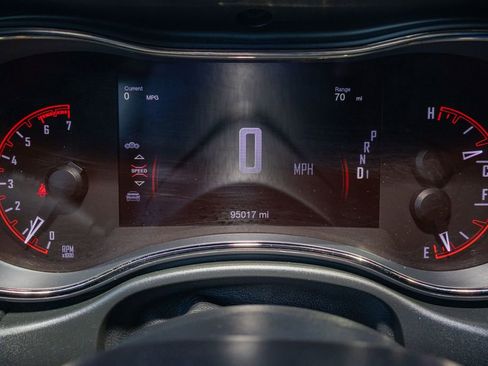 Used 2020 Dodge Durango R/T w/ Blacktop Package AWD/4WD image 19