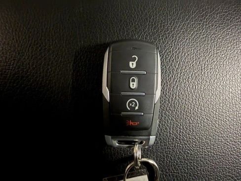 Used 2022 RAM 1500 Big Horn image 42