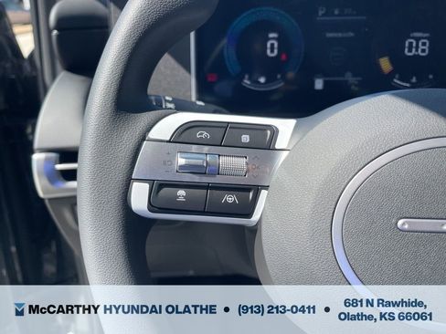 Used 2026 Hyundai Tucson SEL AWD/4WD image 22
