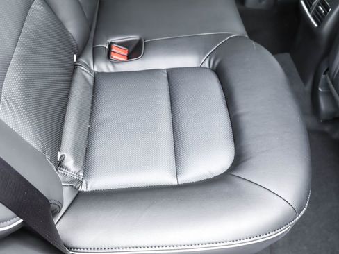 Used 2025 MAZDA CX-5 AWD 2.5 S w/ Select Package image 34