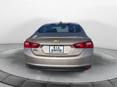 Used 2024 Chevrolet Malibu LT FWD image 4