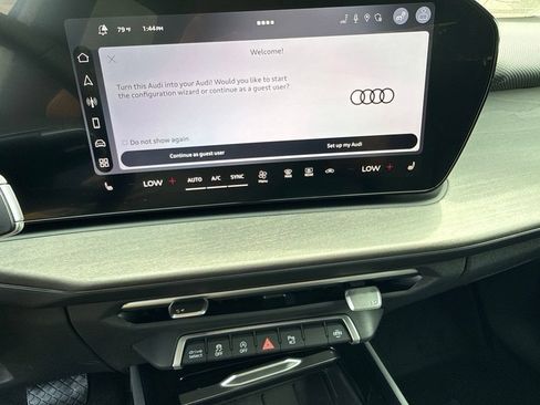 New 2026 Audi Q3 quattro 2.0T AWD/4WD image 35