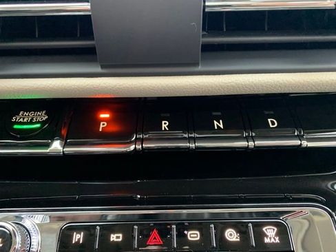 New 2025 Lincoln Corsair Grand Touring w/ Equipment Group 301A image 24