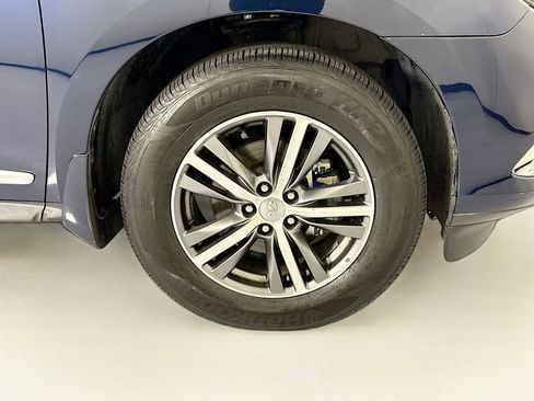 Used 2020 INFINITI QX60 Pure FWD image 32
