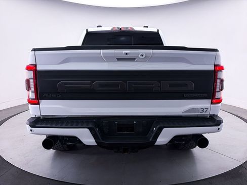 Used 2022 Ford F150 Raptor w/ Raptor 37 Performance Package AWD/4WD image 15