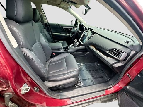 Used 2020 Subaru Outback Limited AWD/4WD image 28