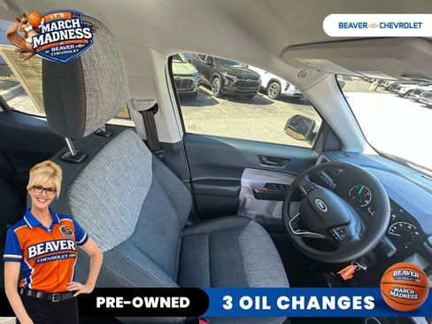 Used 2023 Ford Maverick XLT w/ XLT Luxury Package image 26