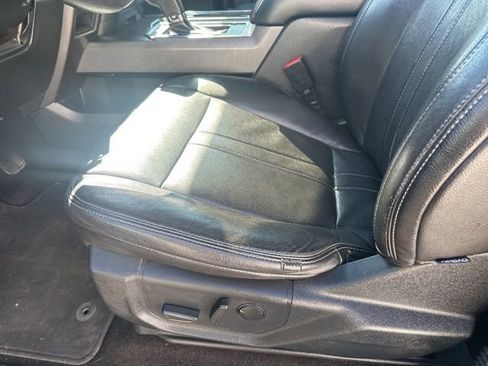 Used 2020 Ford F150 XLT w/ Equipment Group 302A Luxury image 13