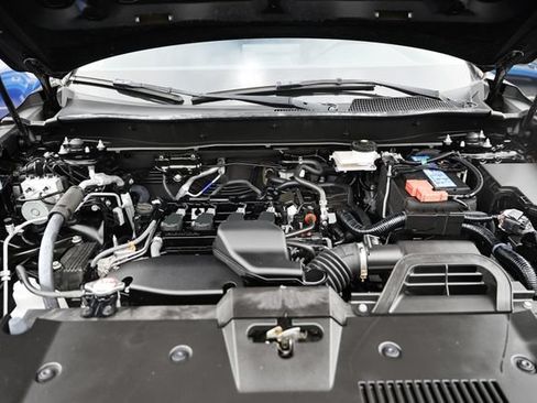 Used 2024 Honda CR-V EX image 31