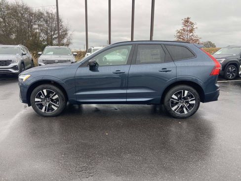 New 2026 Volvo XC60 B5 Core w/ Climate Package PRO image 4