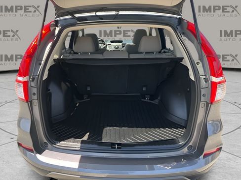 Used 2016 Honda CR-V SE image 26