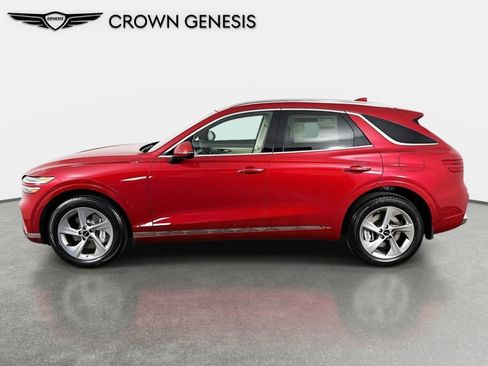 New 2026 Genesis GV70 2.5T Select image 8