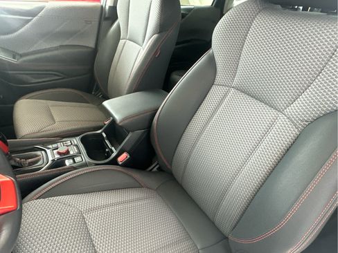 Used 2024 Subaru Forester Sport AWD/4WD image 8