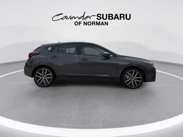 New 2026 Subaru Impreza 2.0i Sport AWD/4WD image 11