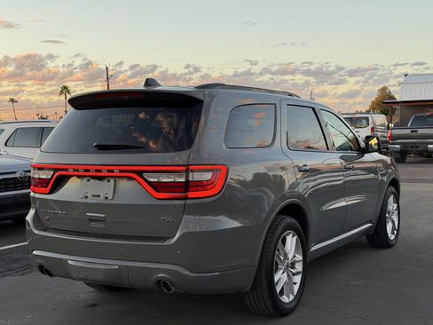 Used 2023 Dodge Durango R/T image 10
