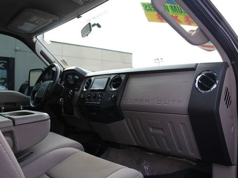 Used 2008 Ford F250 XL AWD/4WD image 24