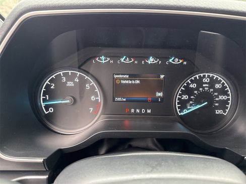 Used 2023 Ford F150 XL w/ STX Appearance Package image 27